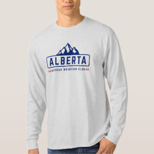 Alberta Outdoors T-Shirt