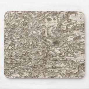 Albi Mouse Pad