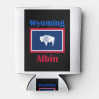 Albin Wyoming