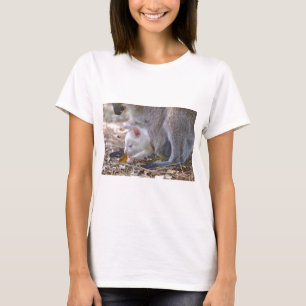 Albino joey in the pocket T-Shirt