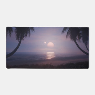 Albireo Desk Mat