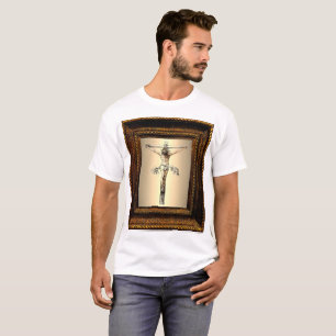Albrecht Dürer 1505 Christ on the Cross T-Shirt