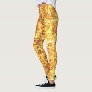 Albrecht Dürer Vendredi Leggings