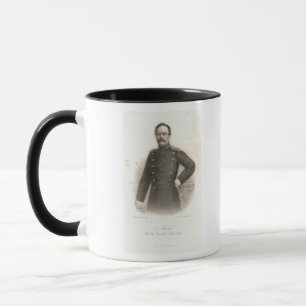 Albrecht von Stosch Mug