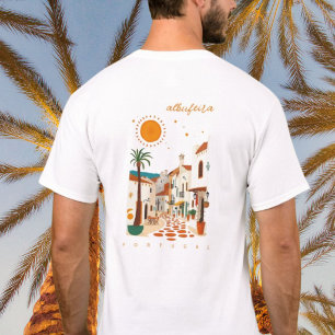 Albufeira Algarve Portugal clothing T-Shirt