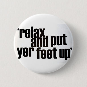 album badge