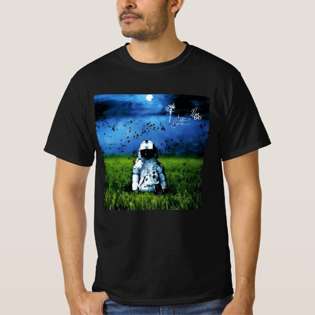 Album deja entendu classic T-Shirt (Front)