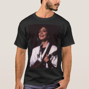 Album - Nanci Griffith T-Shirt