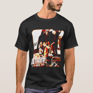 Album Post Grunge Silhouette T-Shirt