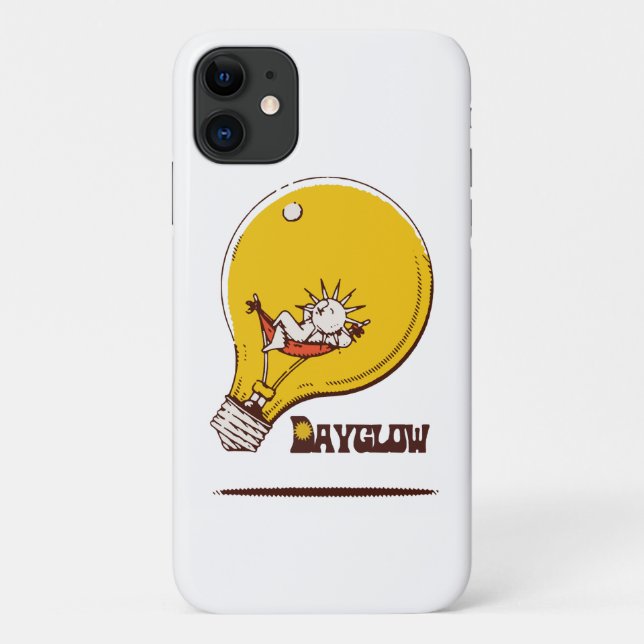 album show classic retro Case-Mate iPhone case (Back)