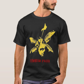 Albums Tour Concert Band Memories T-Shirt