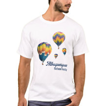  Albuquerque Balloon Fiesta International Event