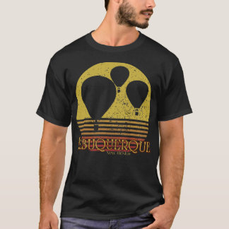 Albuquerque New Mexico  7 T-Shirt