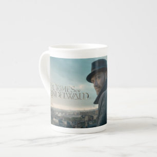 Albus Dumbledore Photo Bone China Mug