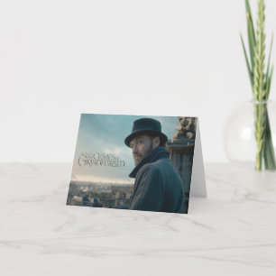 Albus Dumbledore Photo Card