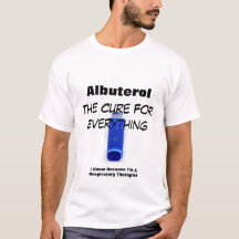Albuterol The Cure For Everything