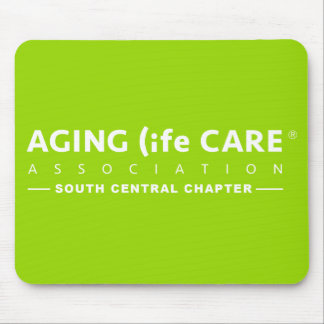 ALCA Chapter Mousepad