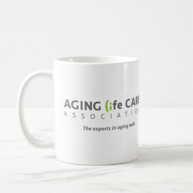 ALCA Mug with Mission (Left)
