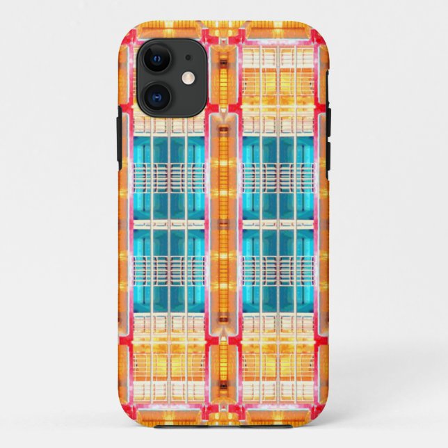 Alcatraz for iPhone 5 (Case-Mate) Case-Mate iPhone Case (Back)