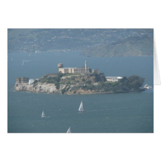 Alcatraz Island