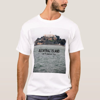 Alcatraz Men's T-Shirt