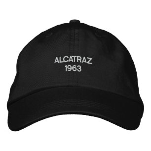 Alcatraz Prison TV Show 1963 Cap