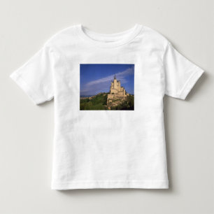 Alcazar, Segovia, Castile Leon, Spain Toddler T-Shirt