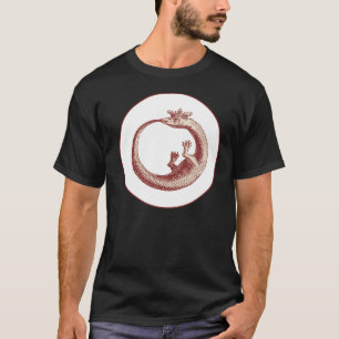 Alchemical Dragon T-Shirt
