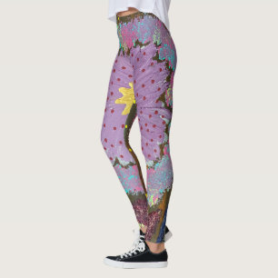 Alchemical Notoriouso Leggings