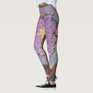 Alchemical Notoriouso Leggings