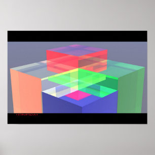Alchemical Perfection Poster