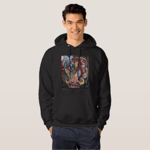 Alchemical Pursuit Hoodie