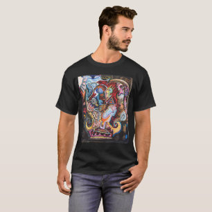Alchemical Pursuit T-Shirt