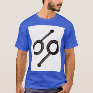 Alchemical Symbols Day Night T-Shirt