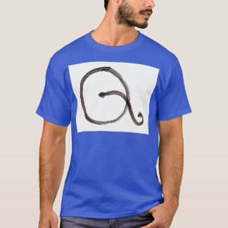 Alchemical Symbols Manure T-Shirt