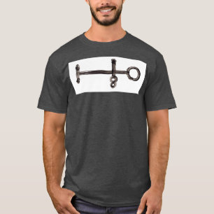 Alchemical Symbols Spirit of Tin T-Shirt