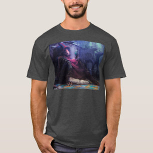 Alchemist 10 T-Shirt