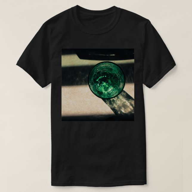 Alchemy 27 T-Shirt (Design Front)