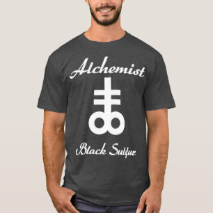 alchemy 5 T-Shirt