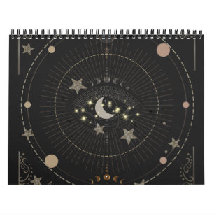 Alchemy calendar