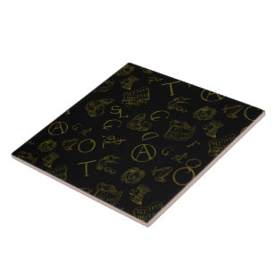 Alchemy Ceramic Tile