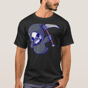 Alchemy Dabbing Grim Reaper T-Shirt