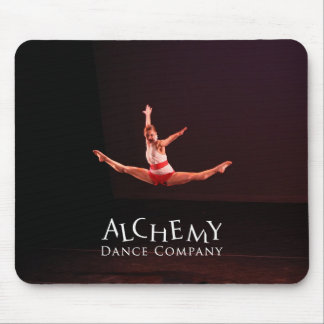 Alchemy Dance Company Mousepad