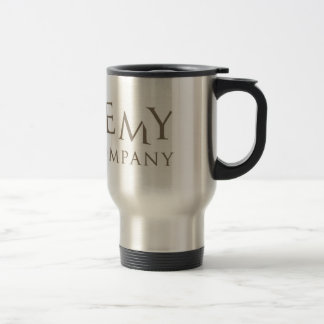 Alchemy Dance Company Travel Mug