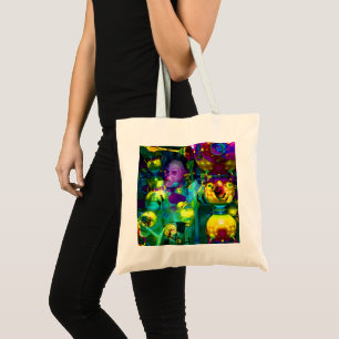 Alchemy Large Tote Bag