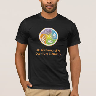 Alchemy of 4 elements T-Shirt