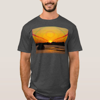 Alchemy of a sunset T-Shirt