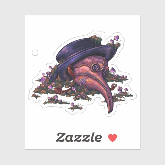 Alchemy of Decay (Sheet)