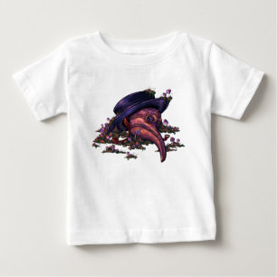 Alchemy of Decay Baby T-Shirt