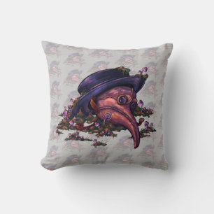 Alchemy of Decay Cushion